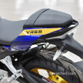 Yüksek Hızlı Benzin 400cc Yüksek Hızlı Gasfuel Motorcycle